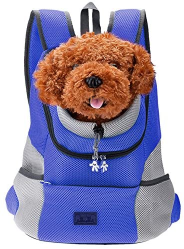 PetAdventure Rucksack – Bequem & Praktisch