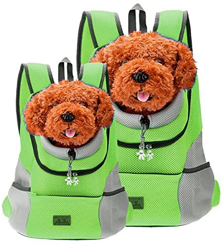 PetAdventure Rucksack – Bequem & Praktisch