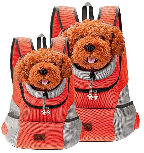 PetAdventure Rucksack – Bequem & Praktisch