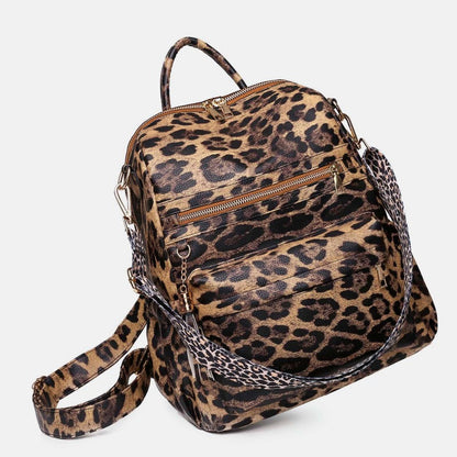 Luxus Erkundungsrucksack – Für den stilvollen Abenteurer