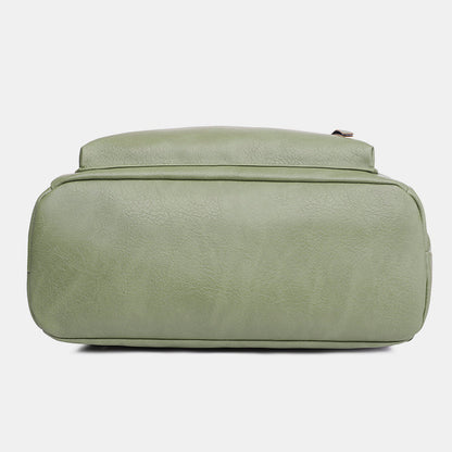 Eleganter Rucksack – Stilvoll und Funktional