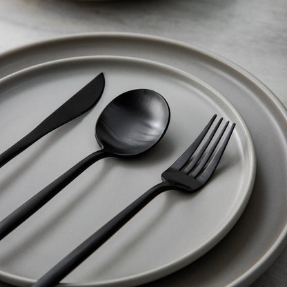 Aurora Besteckset – Minimalistisch, Modern und Zeitlos
