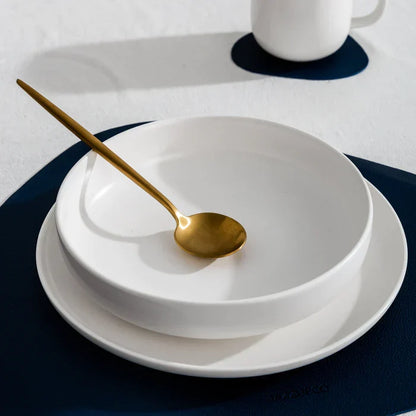 Aurora Besteckset – Minimalistisch, Modern und Zeitlos