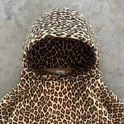 Wild Spirit Hoodie - Mutiger Stil für Abenteurer