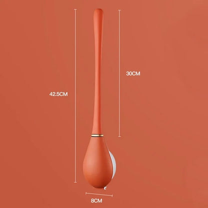 Sumi Flex Toilettenbürste - Für Gründliche und Einfache Toilettenreinigung