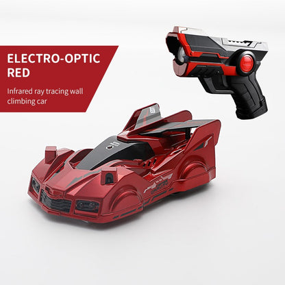 Flash Laserstrahl Auto – Innovatives Spielzeug für Kinder