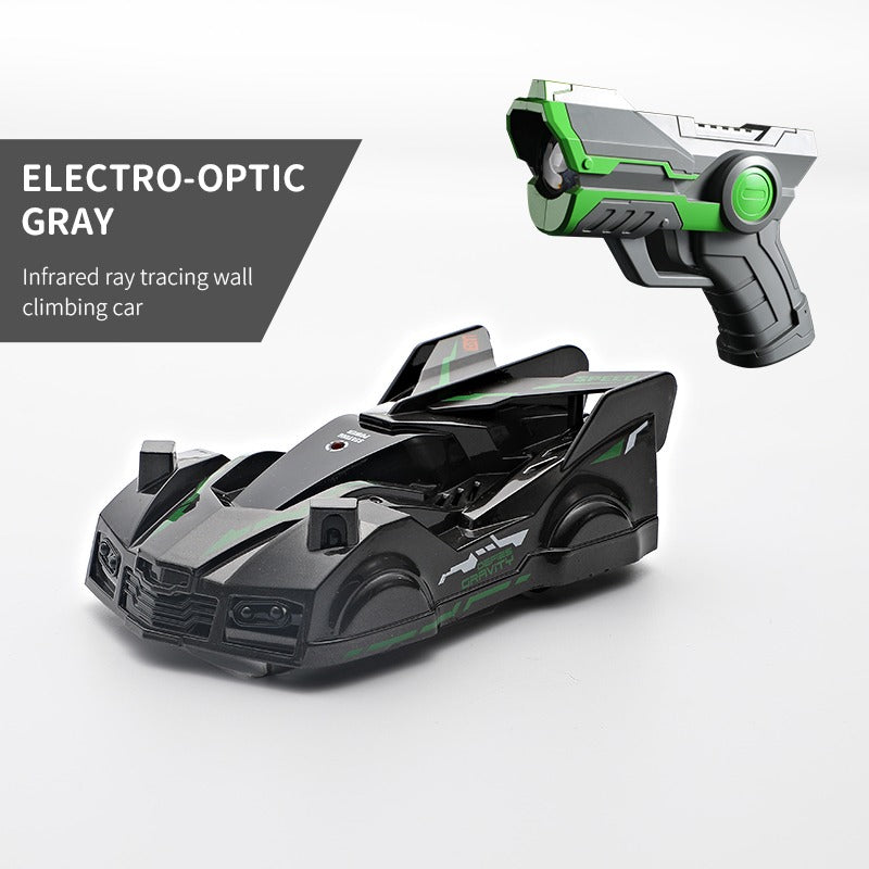 Flash Laserstrahl Auto – Innovatives Spielzeug für Kinder