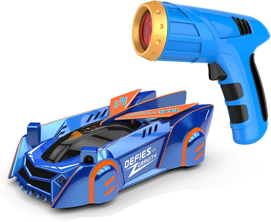 Flash Laserstrahl Auto – Innovatives Spielzeug für Kinder