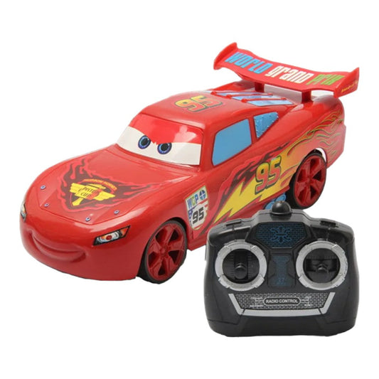 Race Abenteuer RC Auto - Spannendes und langlebiges Spielzeug