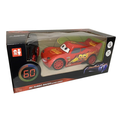 Race Abenteuer RC Auto - Spannendes und langlebiges Spielzeug