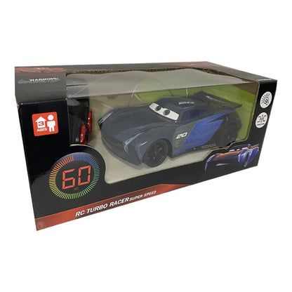 Race Abenteuer RC Auto - Spannendes und langlebiges Spielzeug