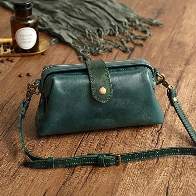Lena Elegante Crossbody Tasche – Für Einen Stilvollen und Praktischen Look
