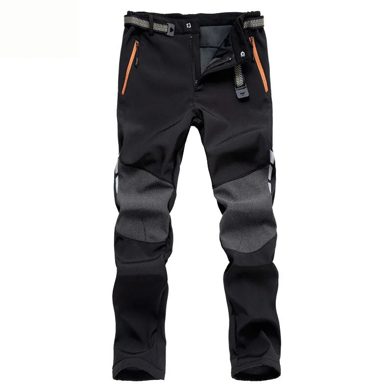 Robuste Outdoor-Hose – Bequem und Wetterfest