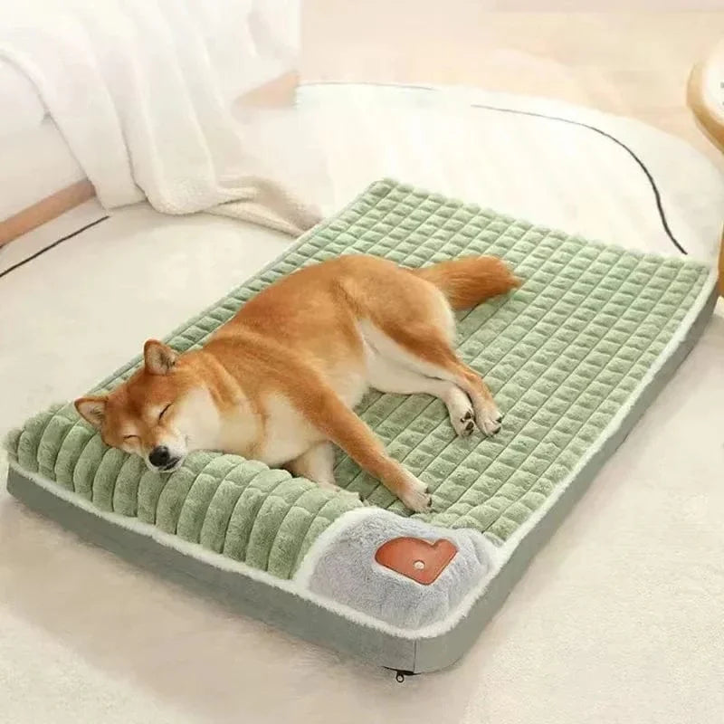 PetEase – Bequemes Hundebett