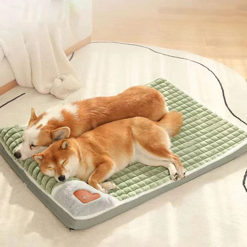PetEase – Bequemes Hundebett