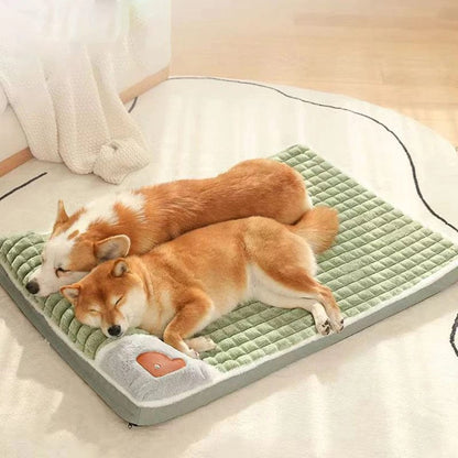 PetEase – Bequemes Hundebett