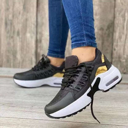 Orthopädische Sportschuhe für Damen