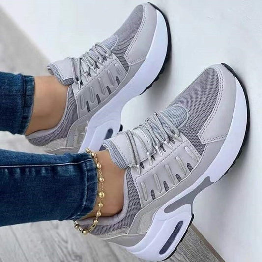 Orthopädische Sportschuhe für Damen