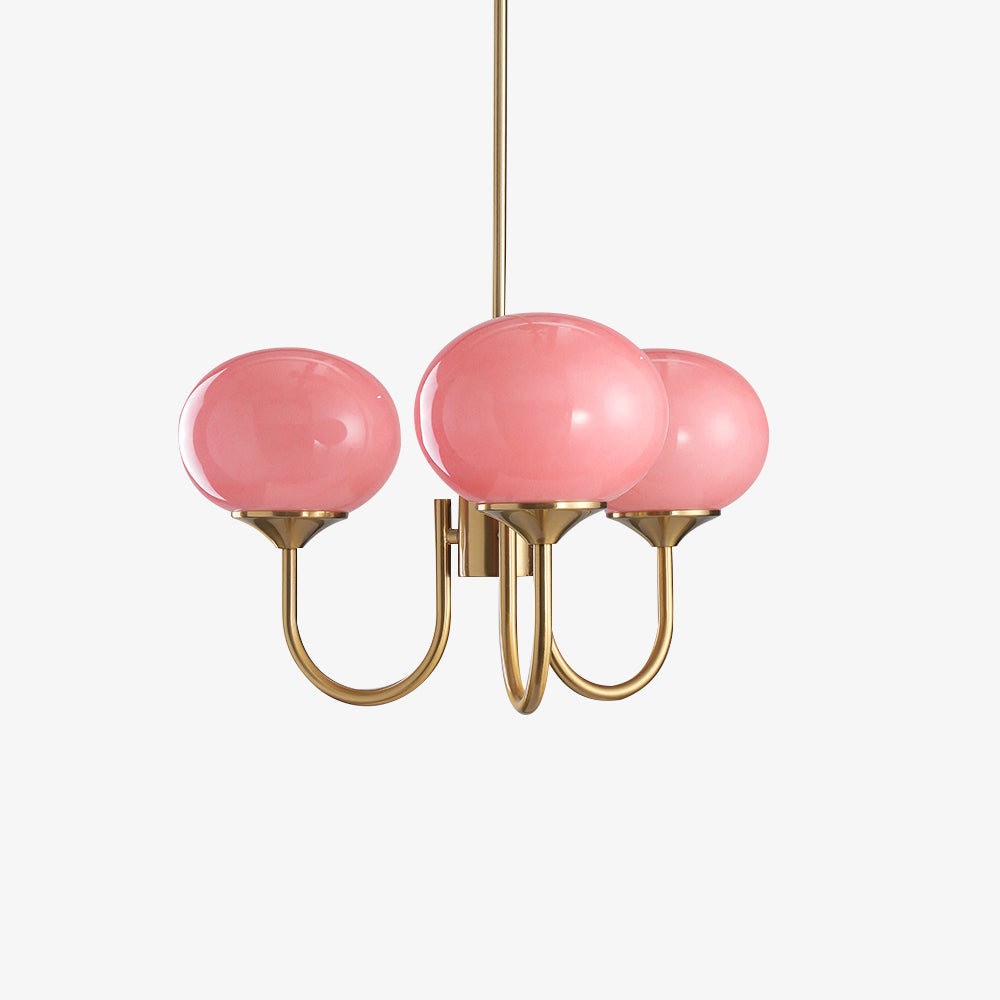 Lichtkreis Hängeleuchte – Subtil und Elegant für jedes Interieur