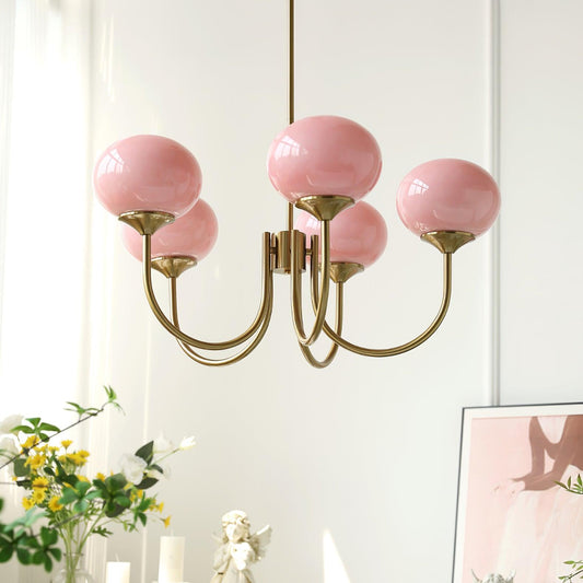 Lichtkreis Hängeleuchte – Subtil und Elegant für jedes Interieur