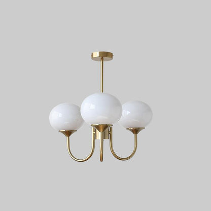 Lichtkreis Hängeleuchte – Subtil und Elegant für jedes Interieur