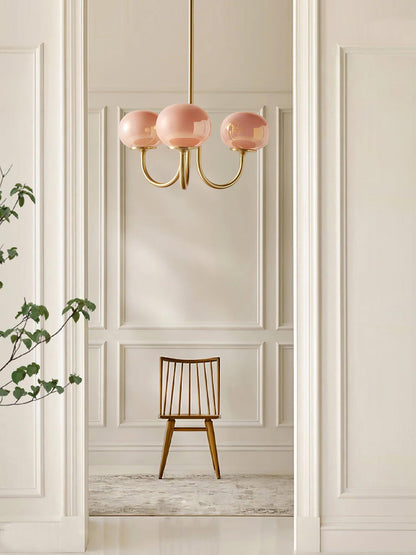 Lichtkreis Hängeleuchte – Subtil und Elegant für jedes Interieur