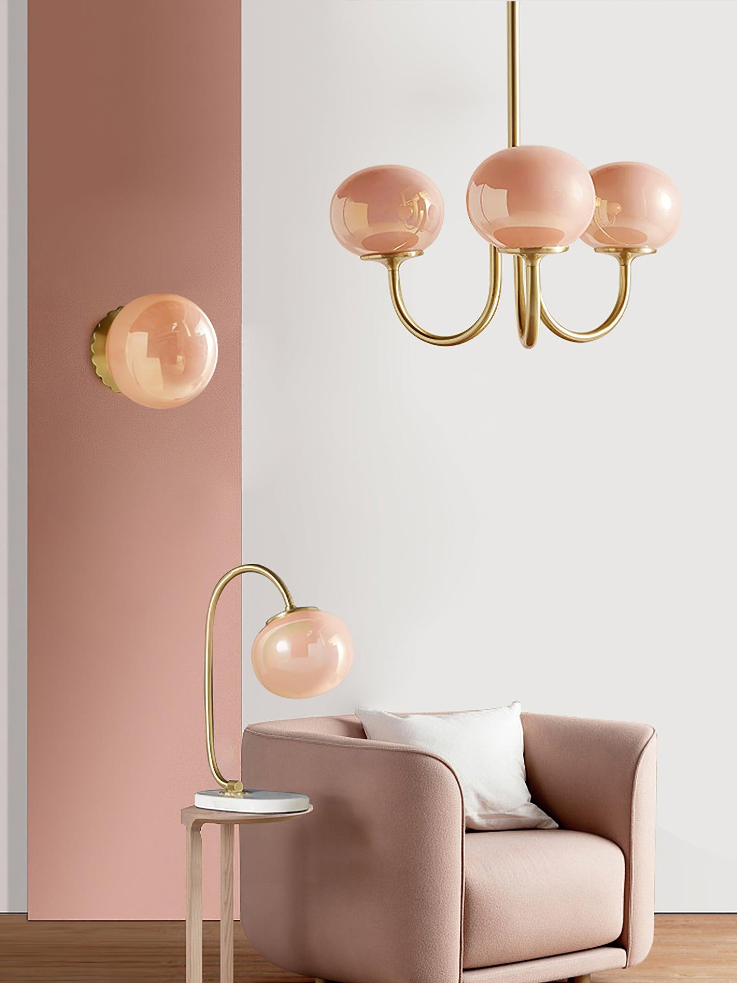 Lichtkreis Hängeleuchte – Subtil und Elegant für jedes Interieur