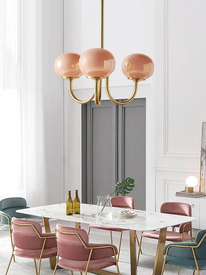 Lichtkreis Hängeleuchte – Subtil und Elegant für jedes Interieur
