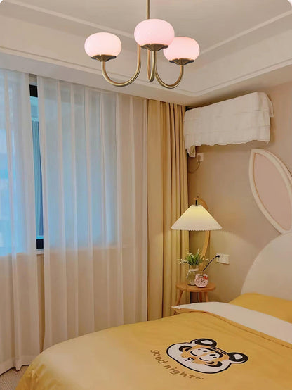 Lichtkreis Hängeleuchte – Subtil und Elegant für jedes Interieur
