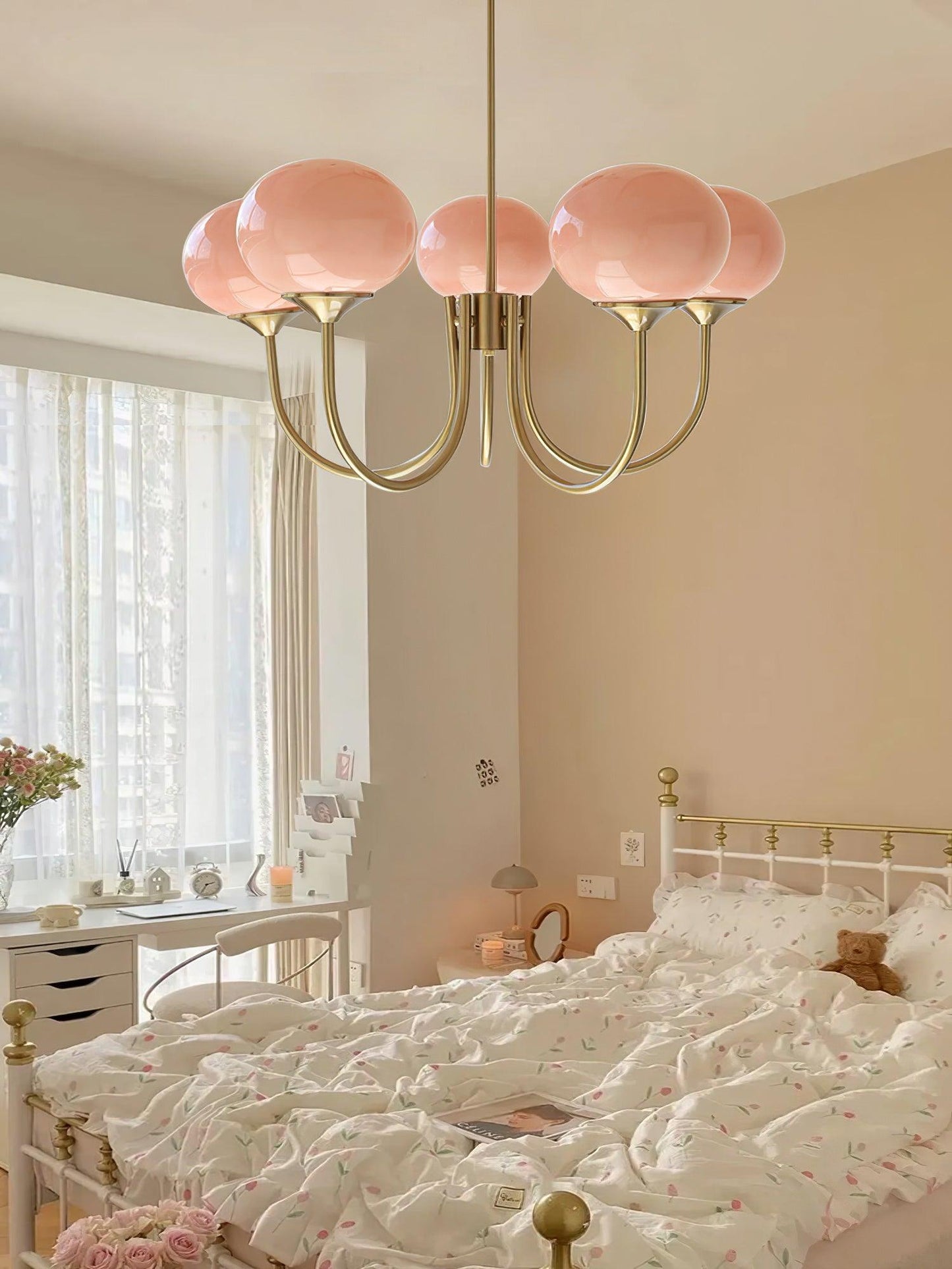Lichtkreis Hängeleuchte – Subtil und Elegant für jedes Interieur