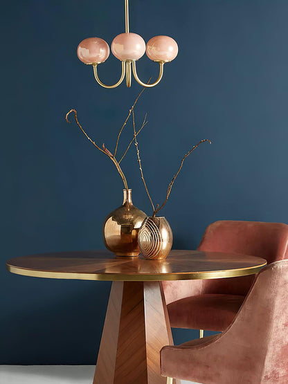 Lichtkreis Hängeleuchte – Subtil und Elegant für jedes Interieur