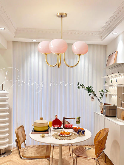 Lichtkreis Hängeleuchte – Subtil und Elegant für jedes Interieur