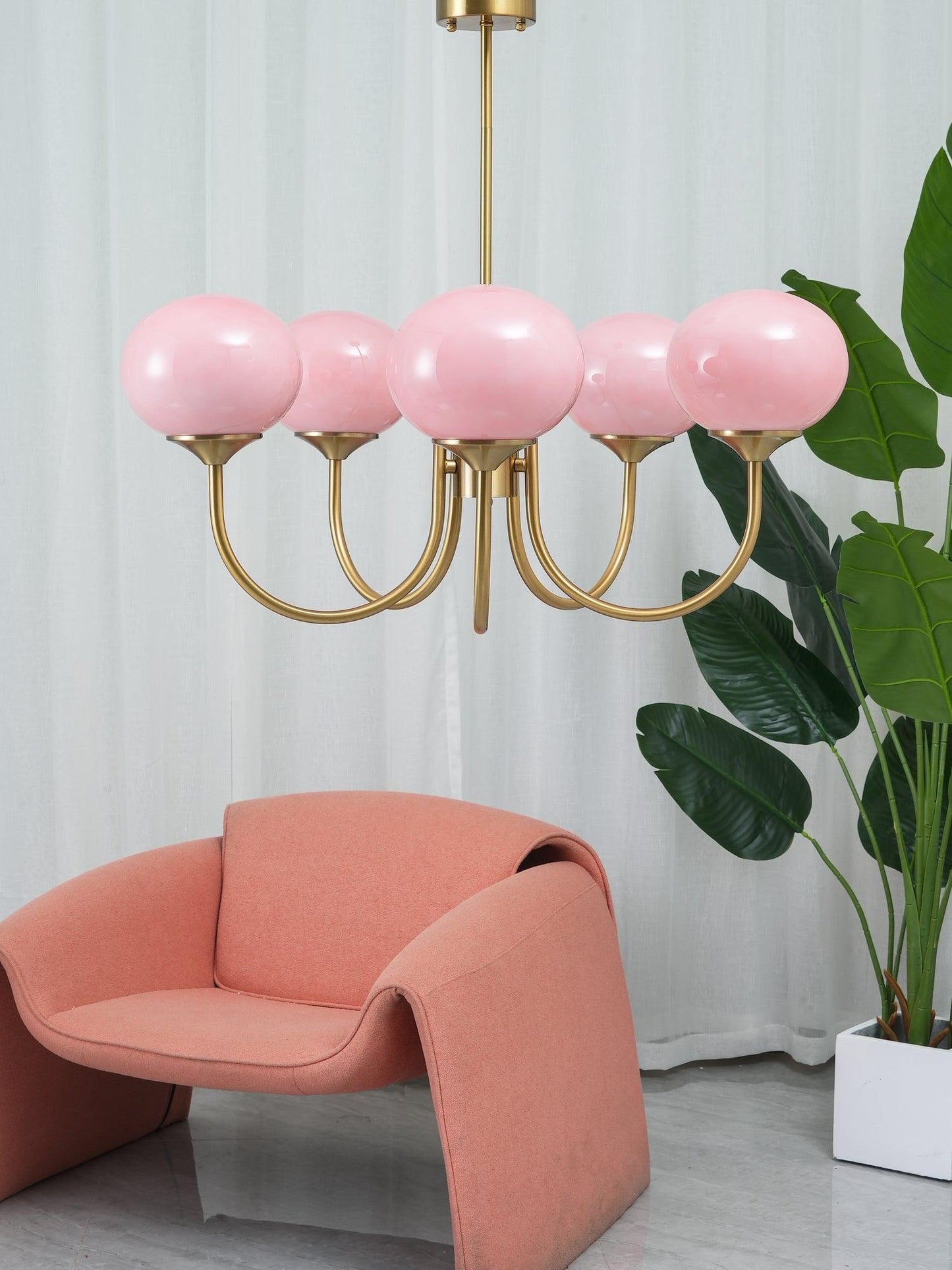 Lichtkreis Hängeleuchte – Subtil und Elegant für jedes Interieur