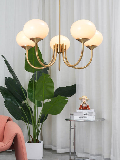 Lichtkreis Hängeleuchte – Subtil und Elegant für jedes Interieur