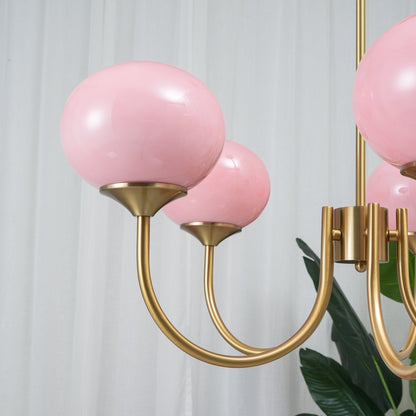Lichtkreis Hängeleuchte – Subtil und Elegant für jedes Interieur