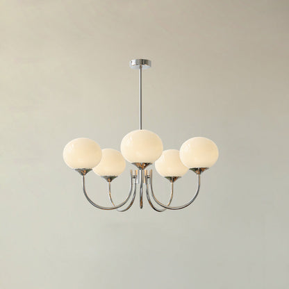 Lichtkreis Hängeleuchte – Subtil und Elegant für jedes Interieur