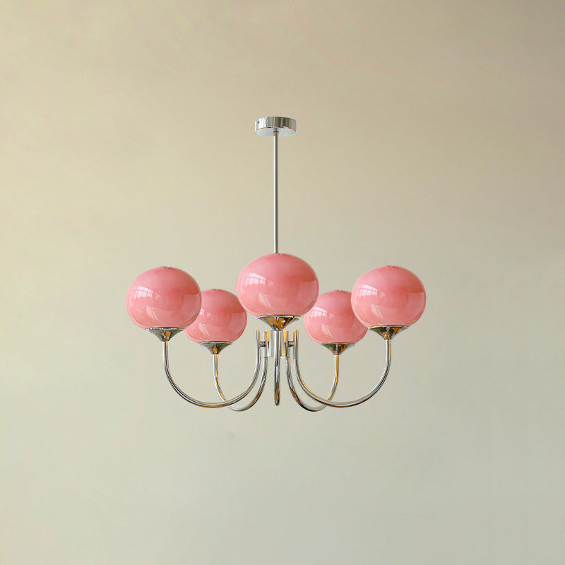 Lichtkreis Hängeleuchte – Subtil und Elegant für jedes Interieur