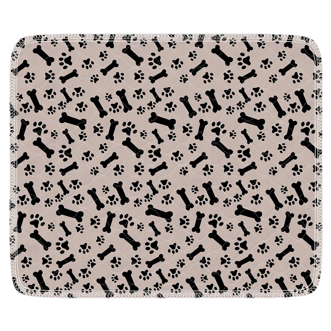 PetPlush – Absorbierende Matte für Hunde