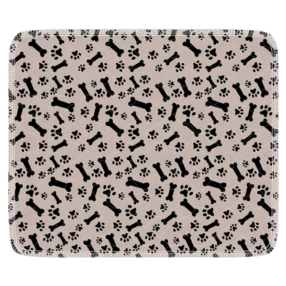 PetPlush – Absorbierende Matte für Hunde