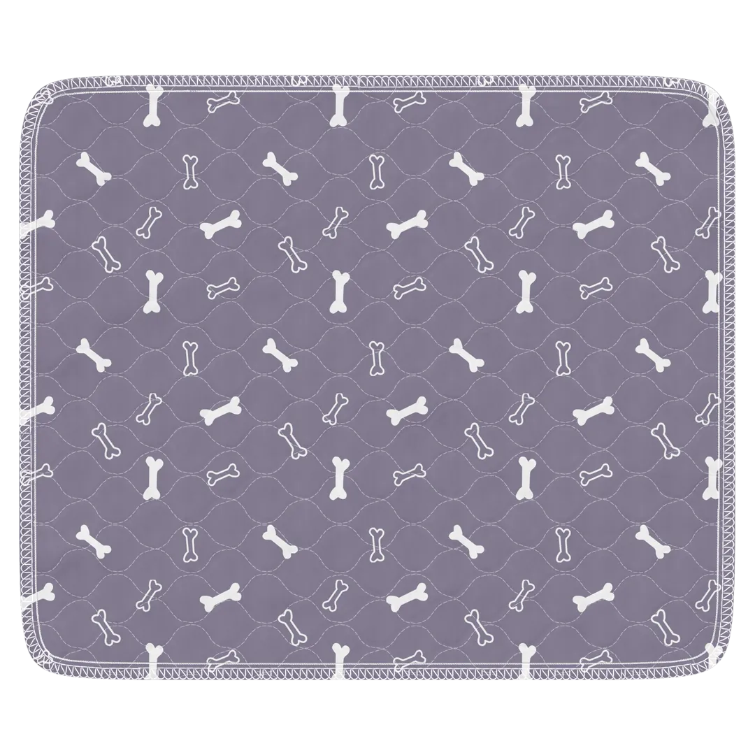 PetPlush – Absorbierende Matte für Hunde