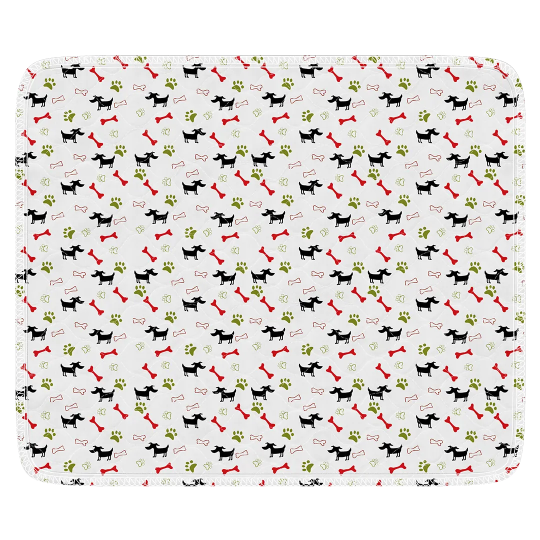PetPlush – Absorbierende Matte für Hunde
