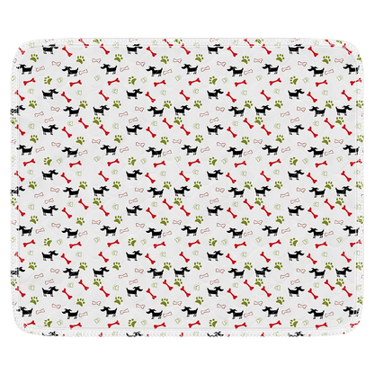 PetPlush – Absorbierende Matte für Hunde