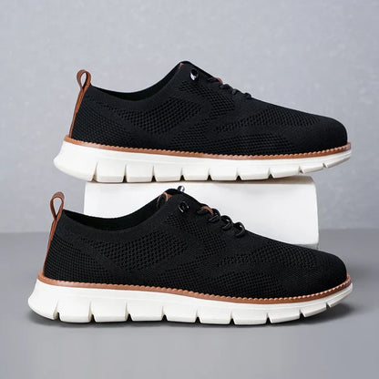 Atmungsaktive Freizeitschuhe – Leicht und Flexibel