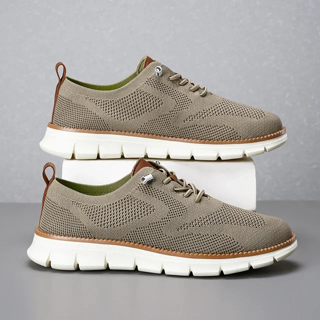 Atmungsaktive Freizeitschuhe – Leicht und Flexibel