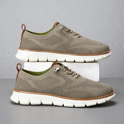 Atmungsaktive Freizeitschuhe – Leicht und Flexibel