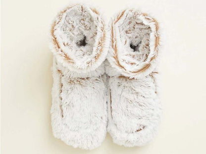 WarmVoetjes Hausschuhe – Stilvolle Wärme für kalte Füße