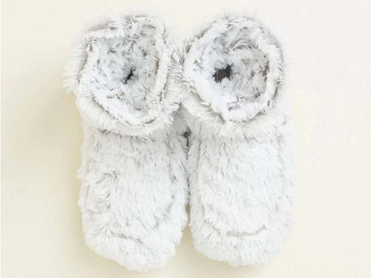 WarmVoetjes Hausschuhe – Stilvolle Wärme für kalte Füße