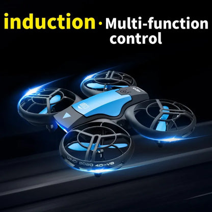 SkyMaster Mini Drone – Fortschrittliche Drohne mit 4K Kamera