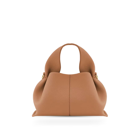 Schultertasche mit Magnetverschluss – Elegant und Praktisch für Jeden Tag