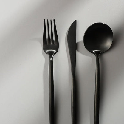 Aurora Besteckset – Minimalistisch, Modern und Zeitlos